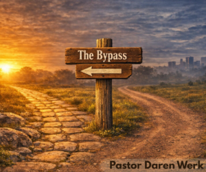 The Bypass